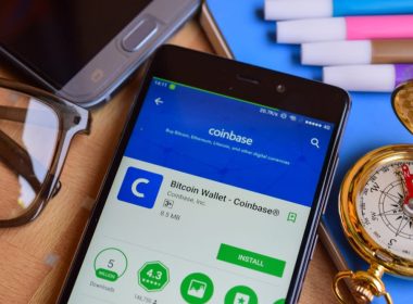 Coinbase Wallet