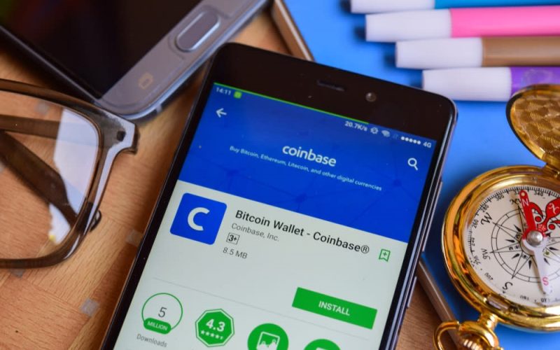 Coinbase Wallet