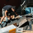 Junk Removal in Newton