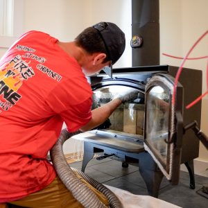 Pellet Stove Repair Service