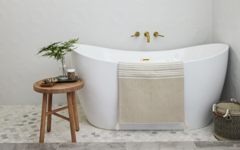 Bathroom Remodeling Dallas