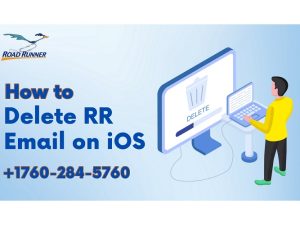 Delete RR Emails on iOS