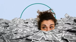 Money Stress and Mental Health