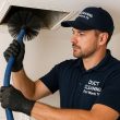 Professional duct cleaning Fort Worth TX improving air quality