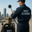 Duct Cleaning