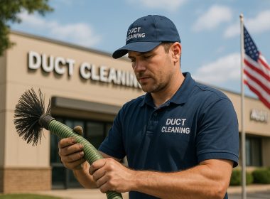 Duct Cleaning