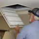 Ventilation Duct Cleaning