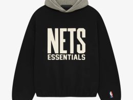 Essential Hoodie