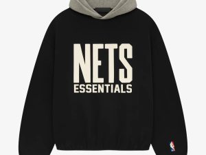 Essential Hoodie