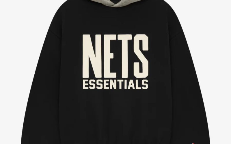 Essential Hoodie