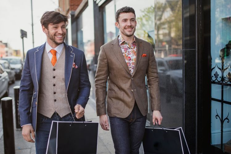 Dandy Style