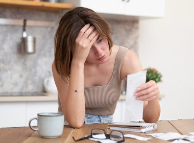 Money Stress and Mental Health