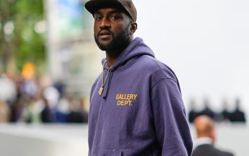 Gallery Dept Clothing
