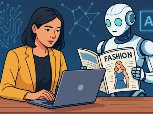 Guest Blogging and AI