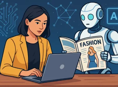 Guest Blogging and AI