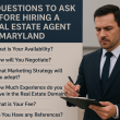 houses on sale in rockville md, Real Estate Agent in Maryland