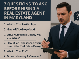 houses on sale in rockville md, Real Estate Agent in Maryland