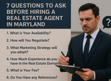 houses on sale in rockville md, Real Estate Agent in Maryland