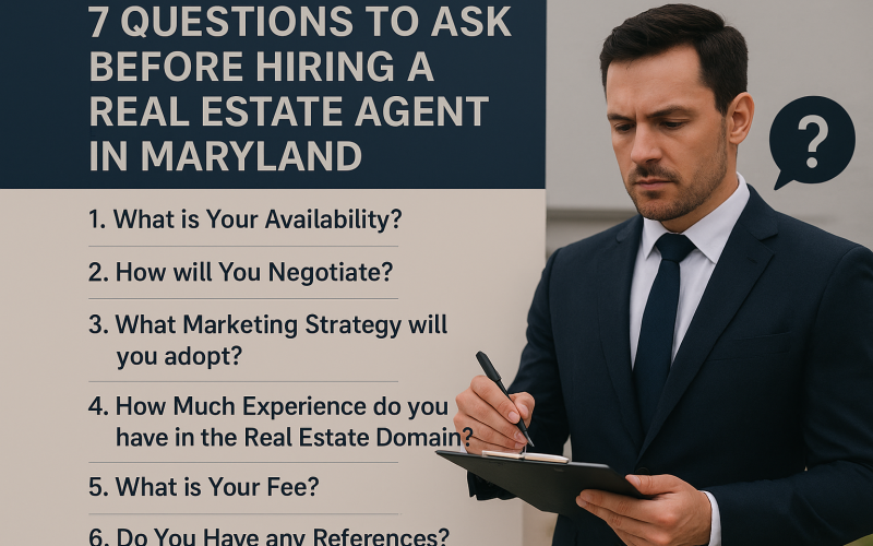 houses on sale in rockville md, Real Estate Agent in Maryland