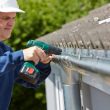Gutter Cleaning Services in Hamilton