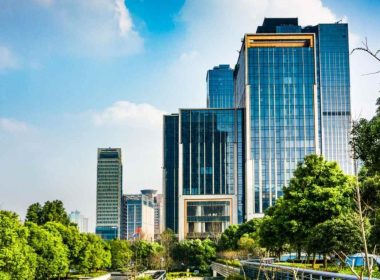 HCBS Twin Horizon amenities