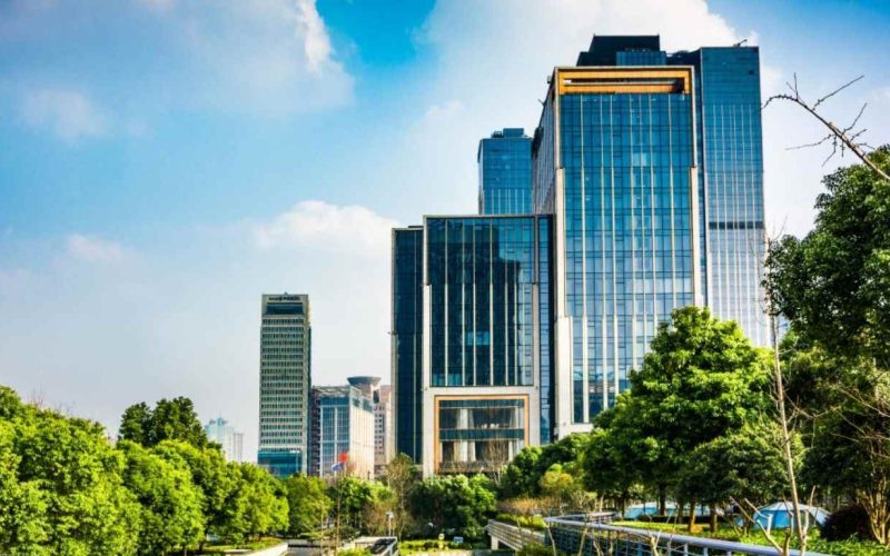 HCBS Twin Horizon amenities