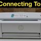 HP Printer Not Connecting to Internet