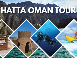 Hatta tour
