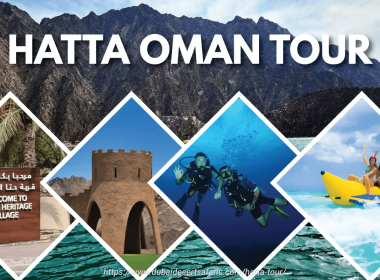 Hatta tour