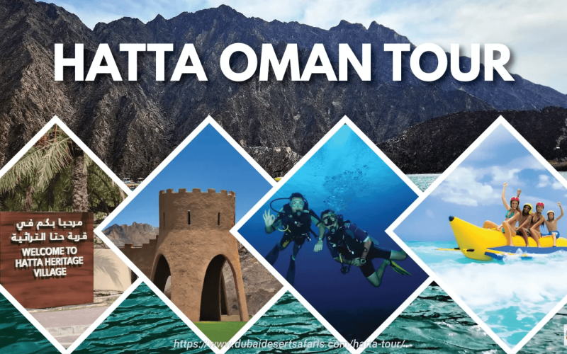 Hatta tour