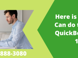 QuickBooks Error 1328