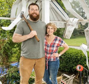 Home Improvement Cast Stories Inspire Modern Remodeling