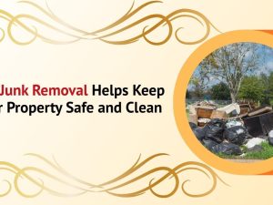 Junk Removal
