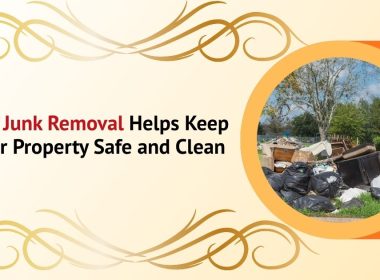 Junk Removal