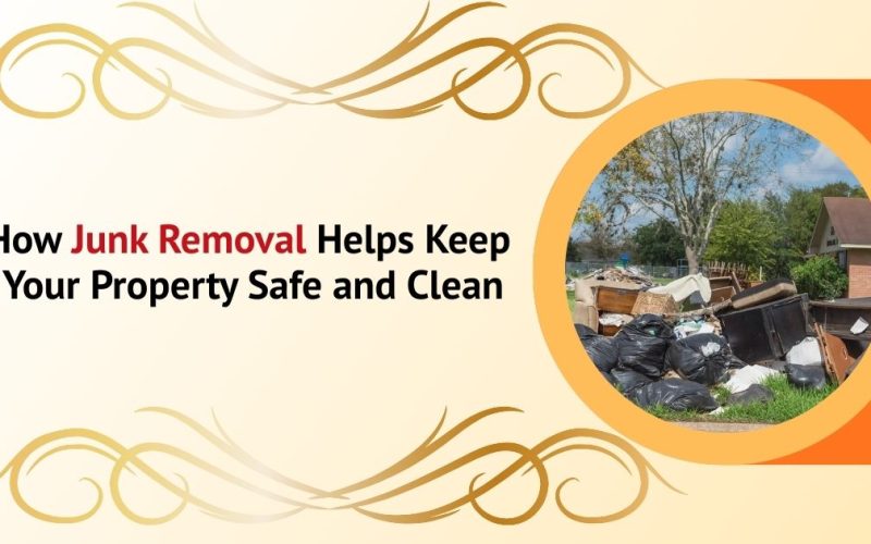 Junk Removal