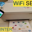How to Connect HP Printer to WiFi