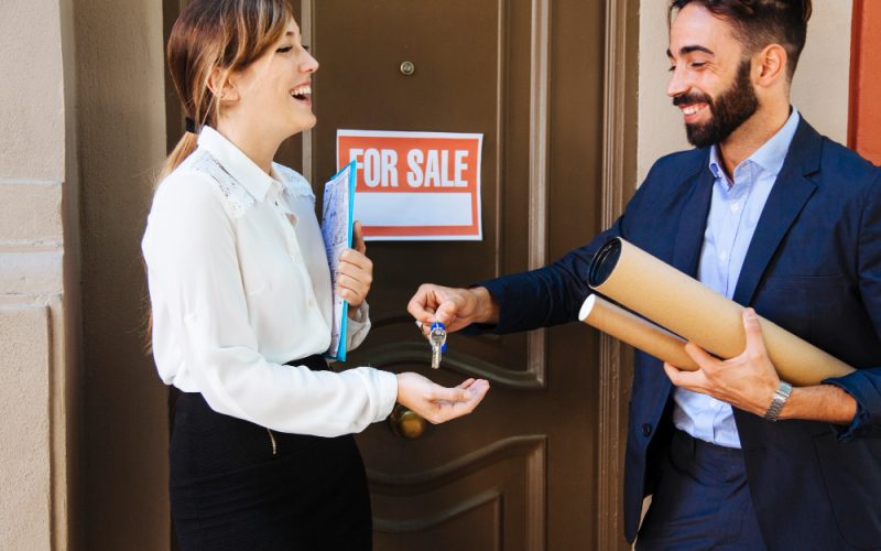 How to Sell Your Home Quickly