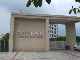The Grand Banquet and Lawn – The Best Wedding Venue on Raebareli Road, Lucknow