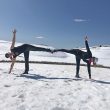 yoga retreat NZ