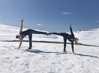 yoga retreat NZ