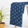 Indigo Fabric: The Story Behind the Iconic Blue Dye