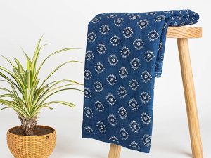 Indigo Fabric: The Story Behind the Iconic Blue Dye