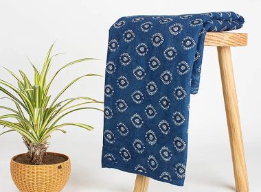 Indigo Fabric: The Story Behind the Iconic Blue Dye