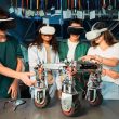 Industrial Robotics Program After Diploma