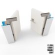 Door jamb