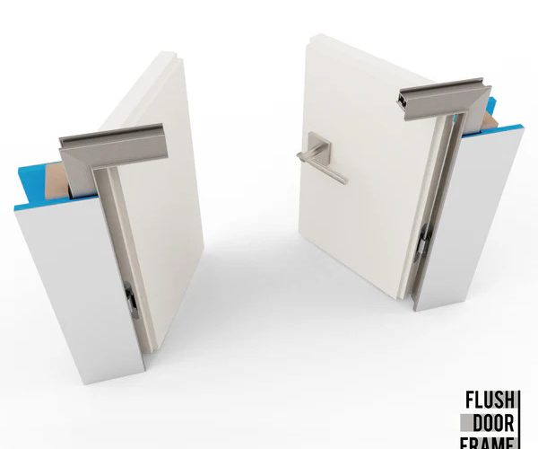 Door jamb