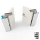 Door jamb
