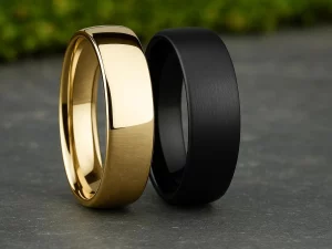 Gold Rings for Men