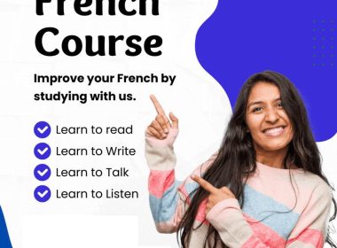 Learn French Language in Jaipur