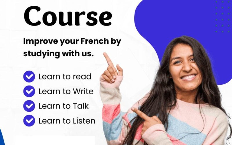 Learn French Language in Jaipur